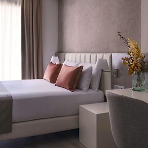 Standard Zimmer mit Kingsize-Bett